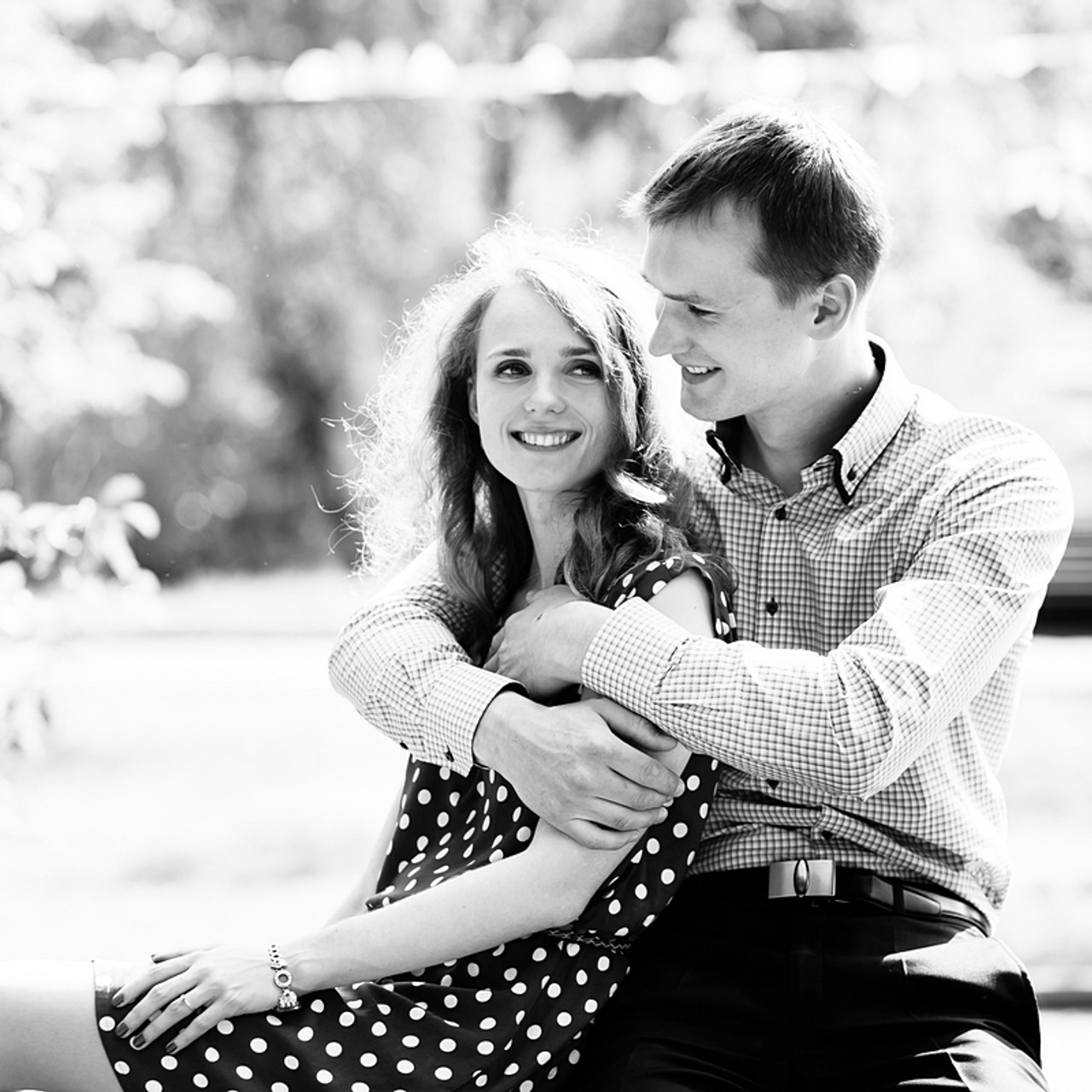 Отзывы. Свадебный и семейный фотограф Екатерина Иванова