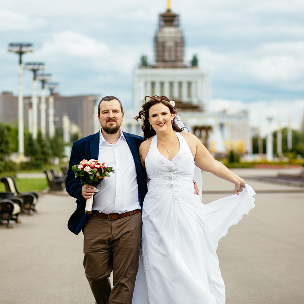 Отзывы. Свадебный и семейный фотограф Екатерина Иванова