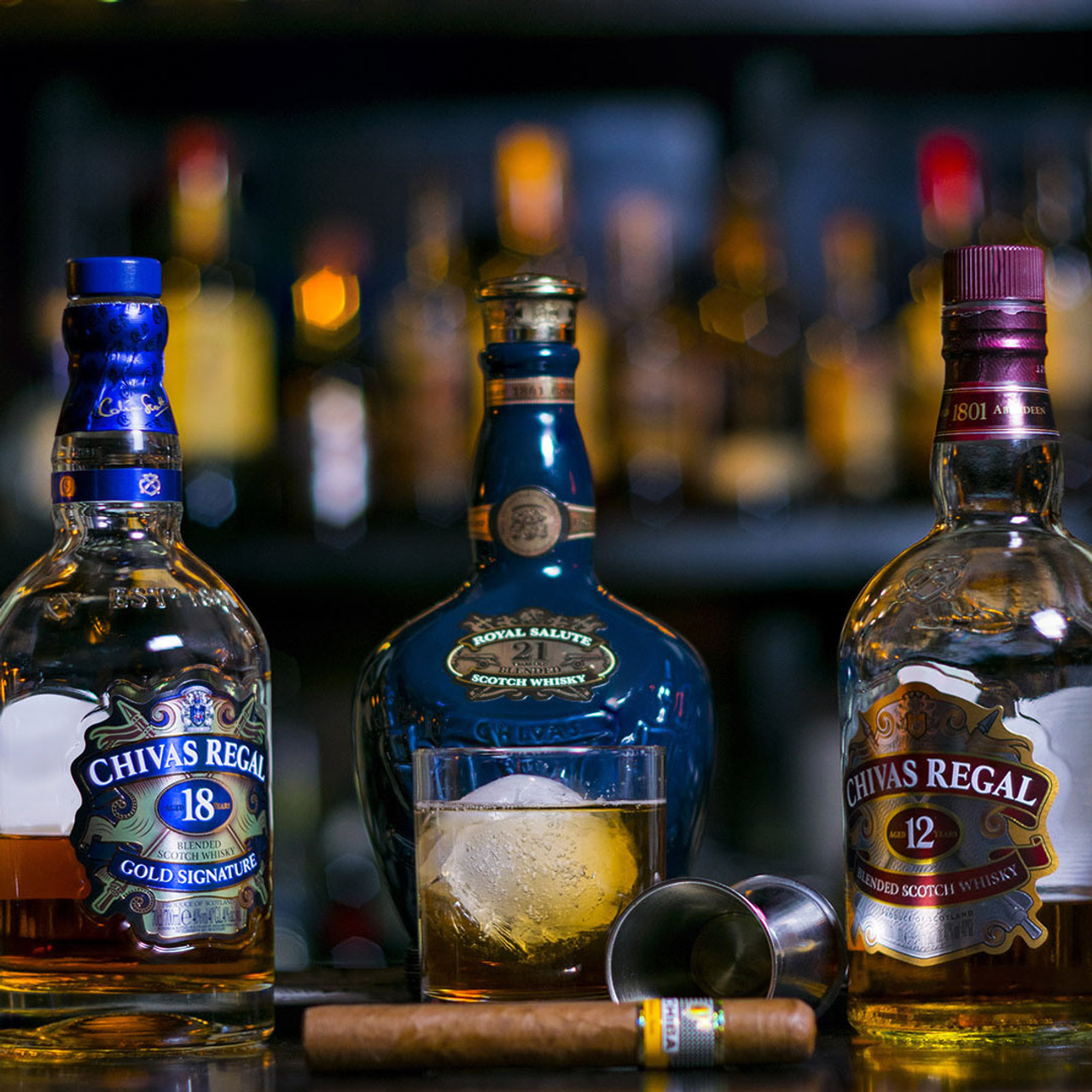 Алкоголь, реклама для Баров