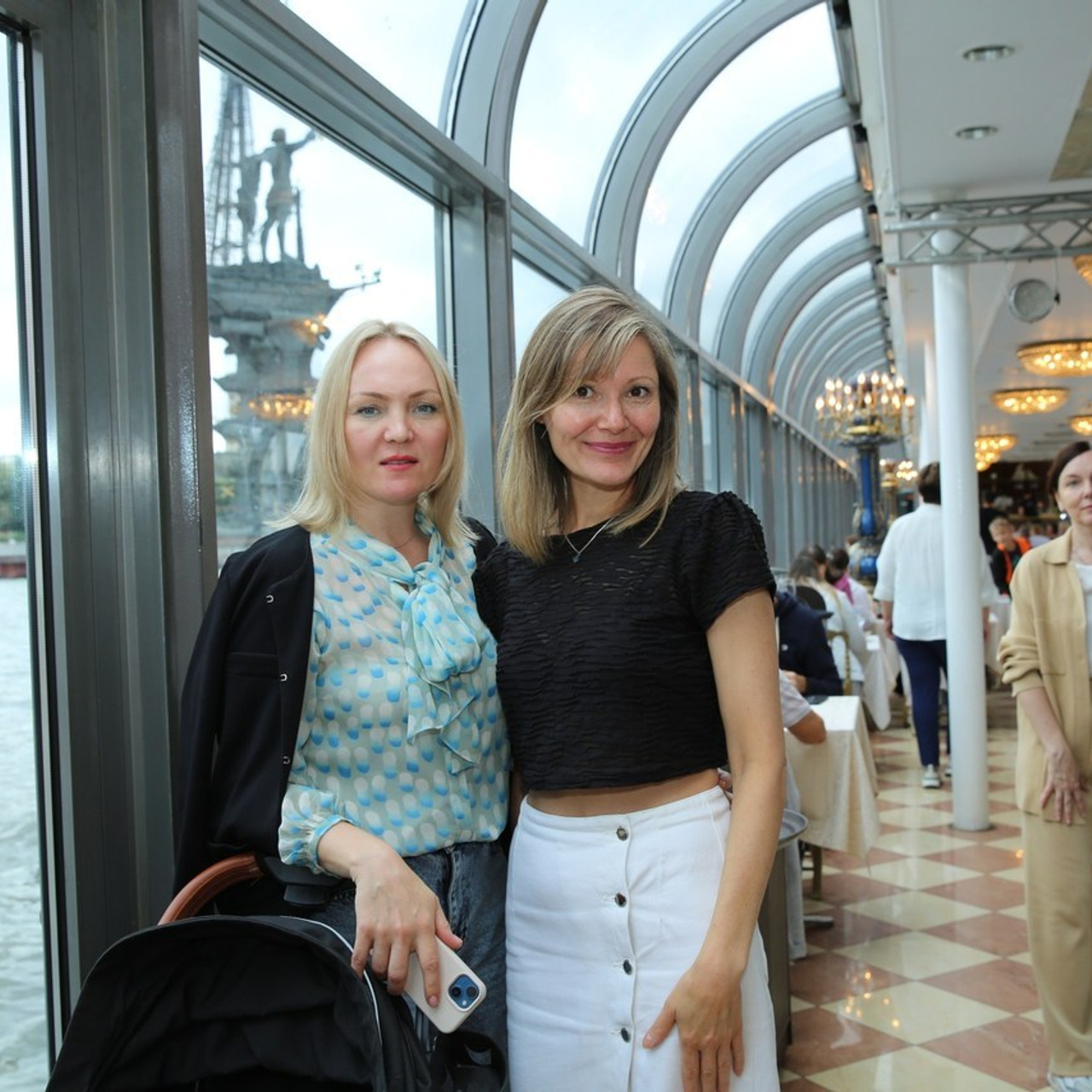 Отзывы. Фотограф Елена Лагода