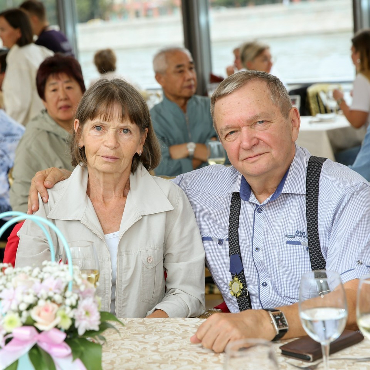 Отзывы. Фотограф Елена Лагода