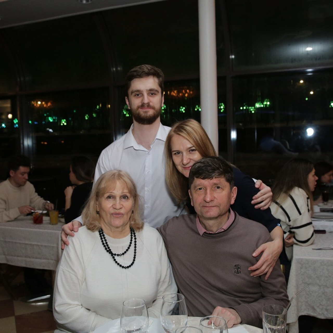 Отзывы. Фотограф Елена Лагода