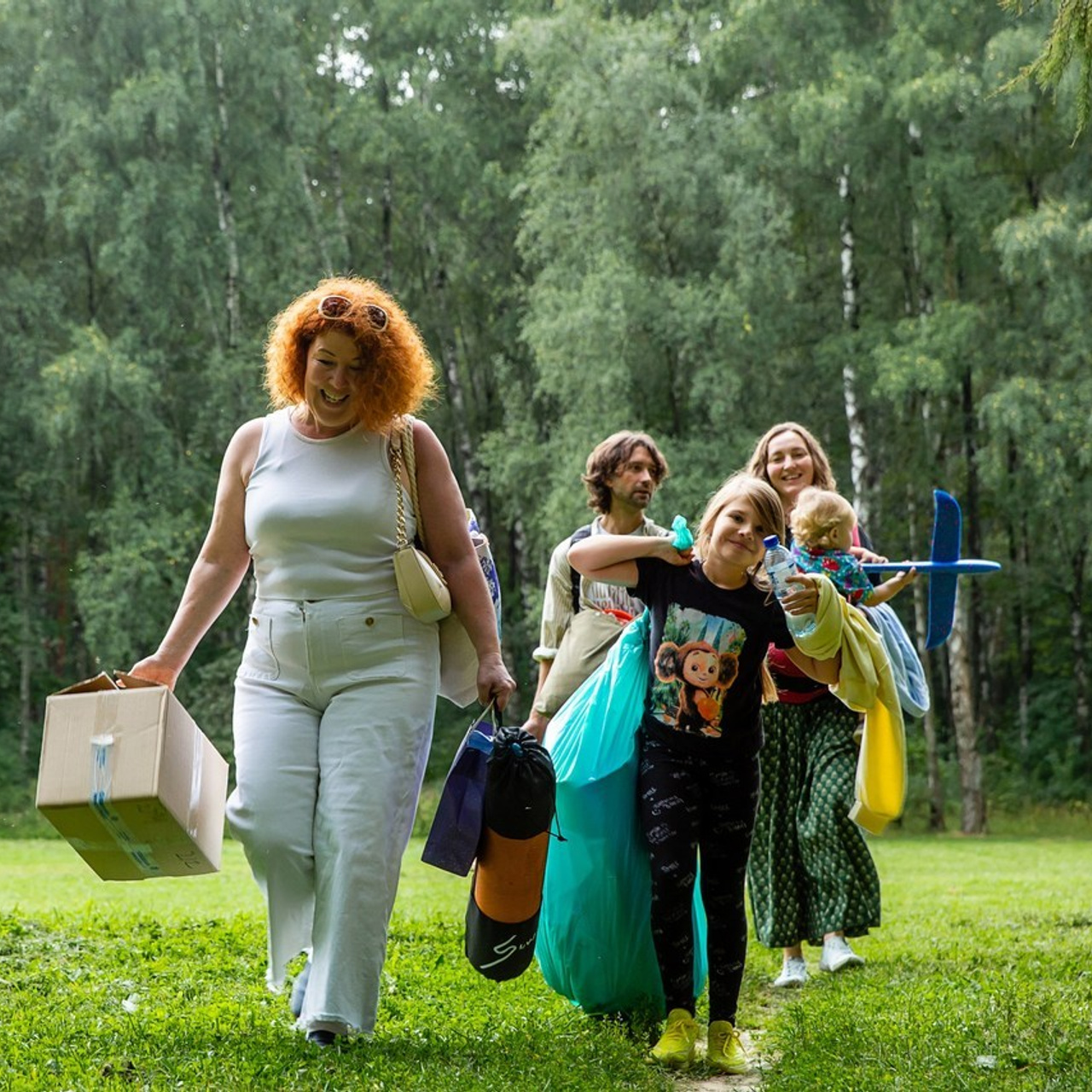 Отзывы. Фотограф Елена Лагода