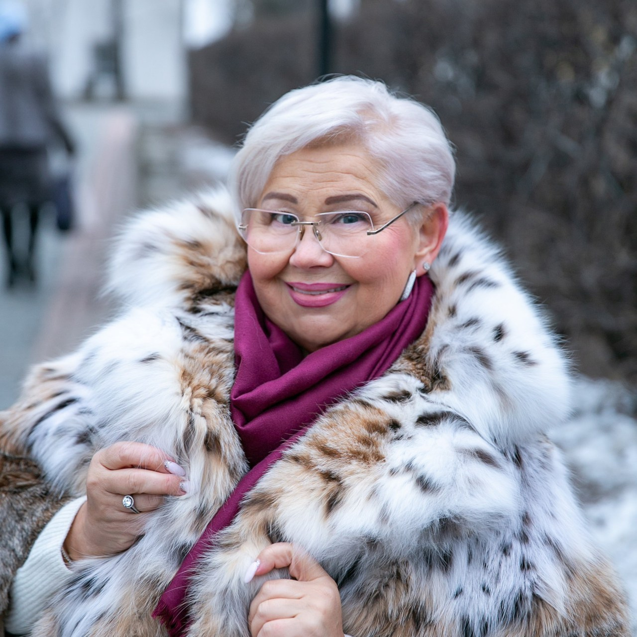 Отзывы. Фотограф Елена Лагода