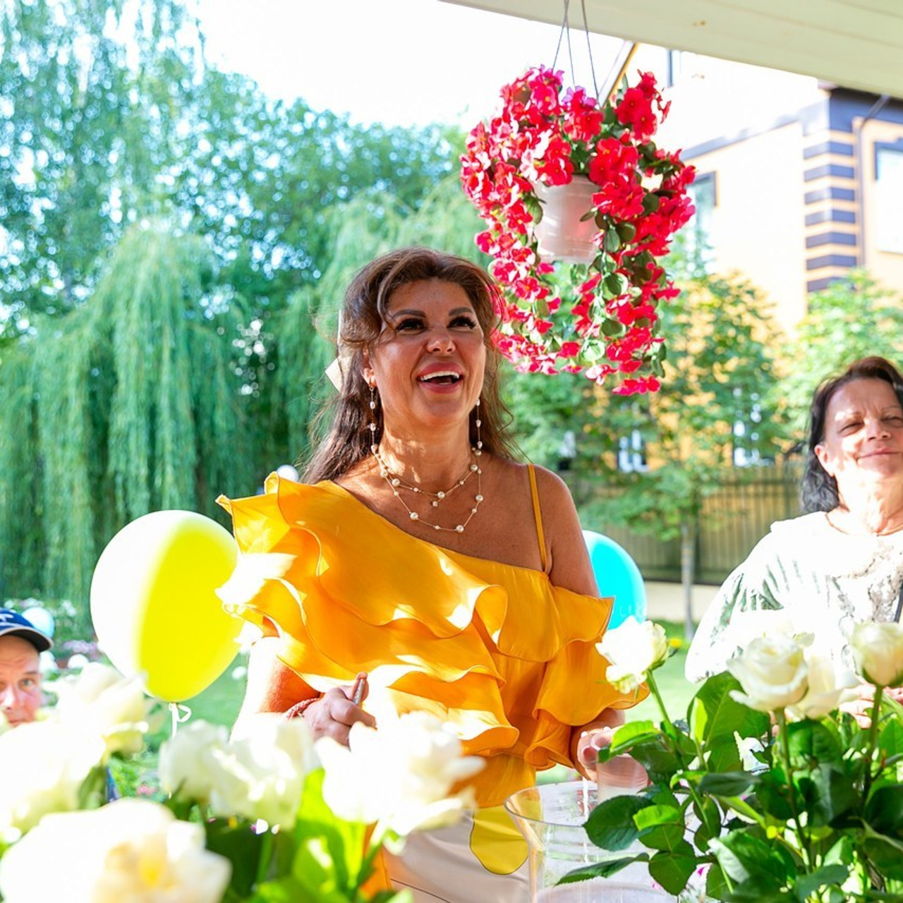 Отзывы. Фотограф Елена Лагода