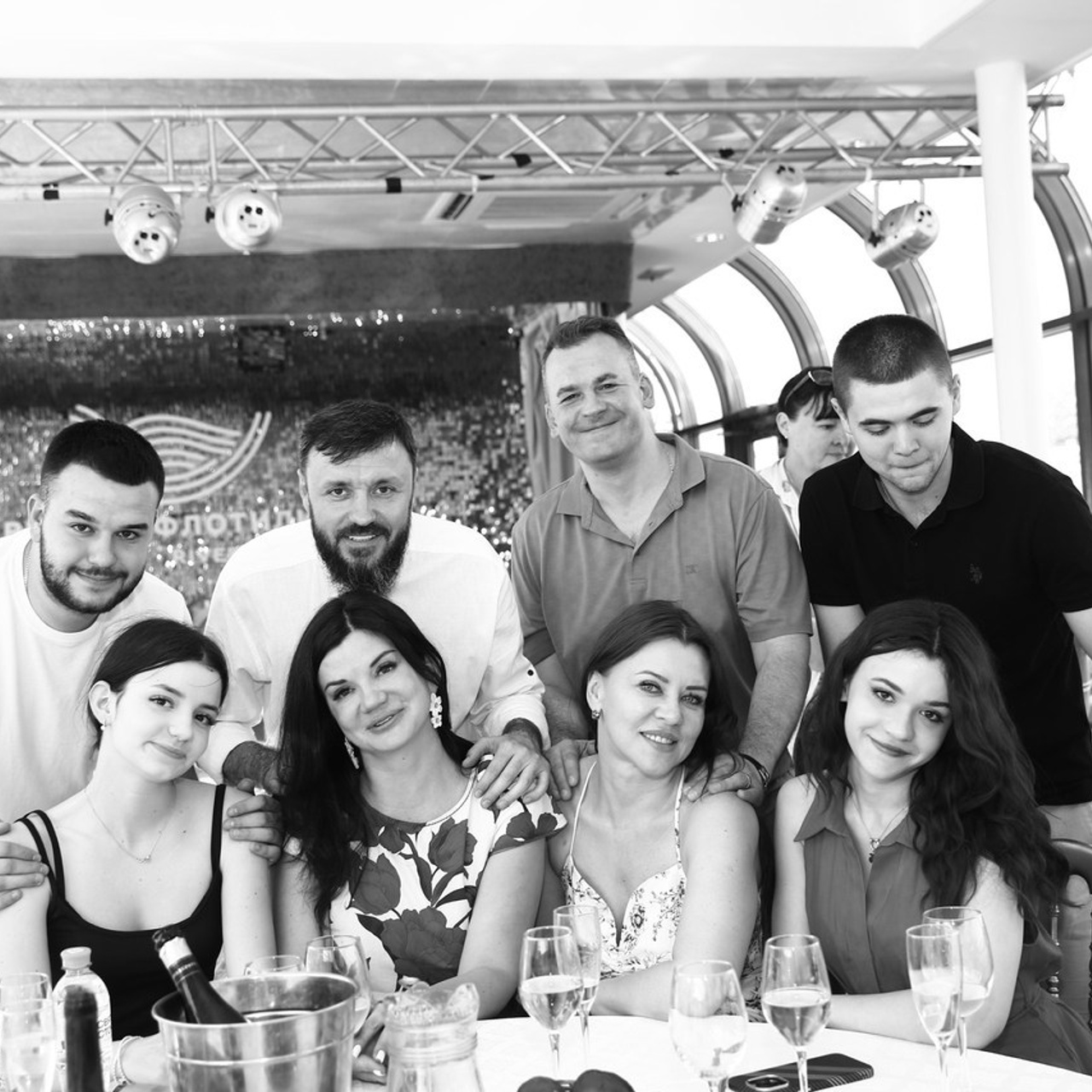 Отзывы. Фотограф Елена Лагода