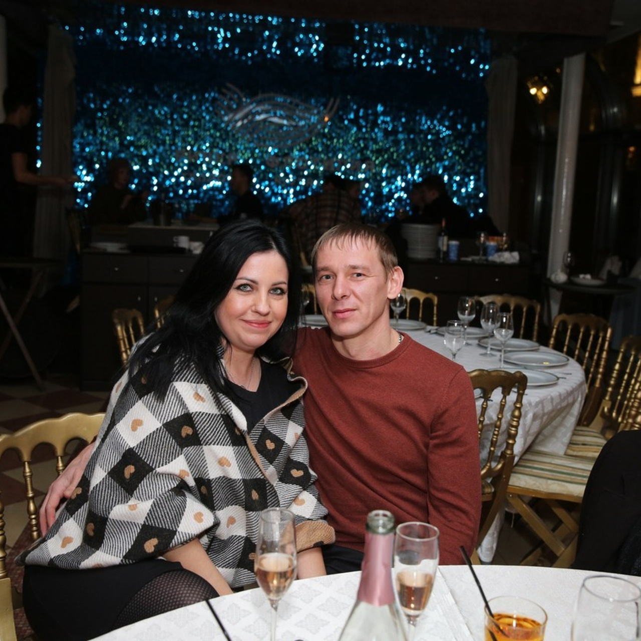 Отзывы. Фотограф Елена Лагода