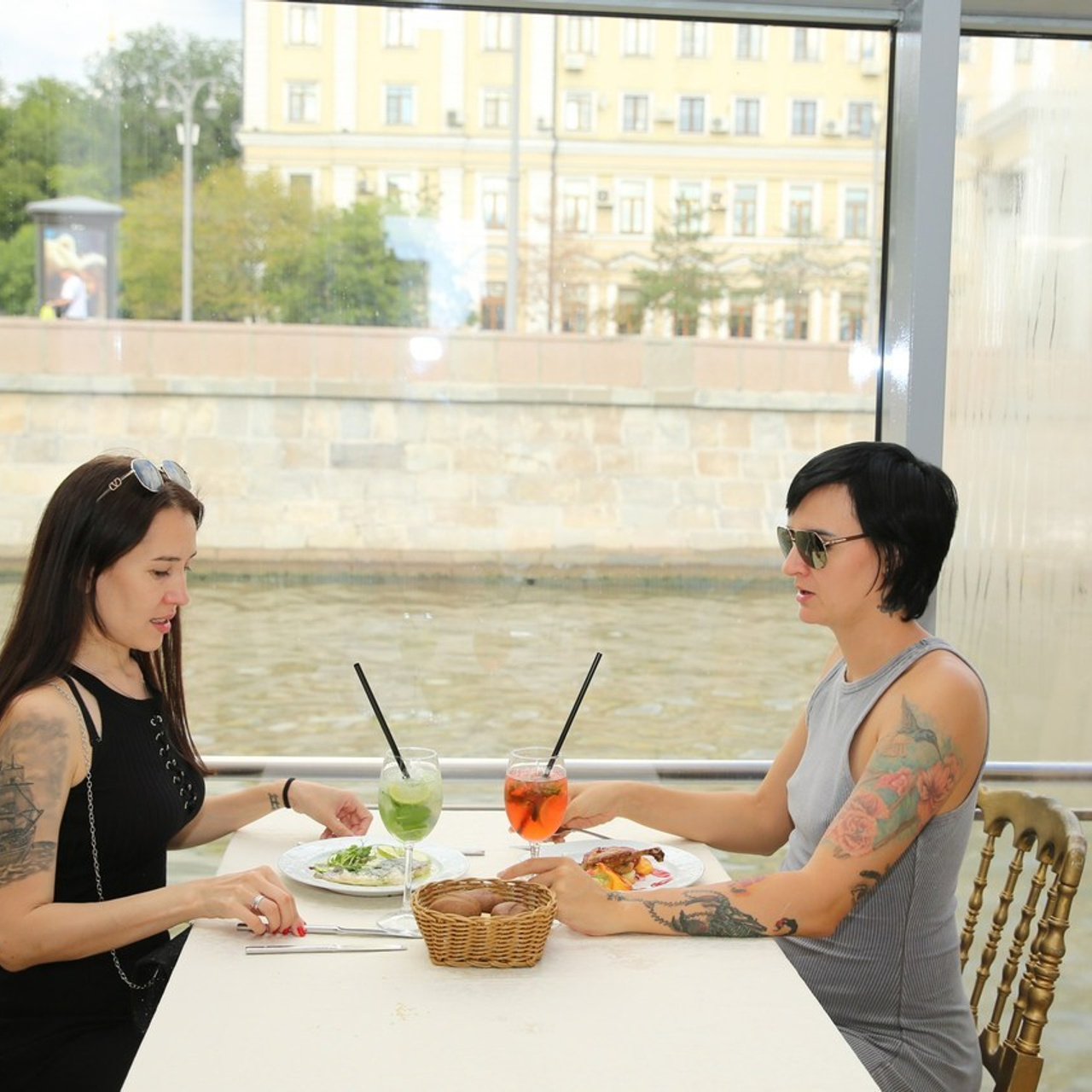 Отзывы. Фотограф Елена Лагода