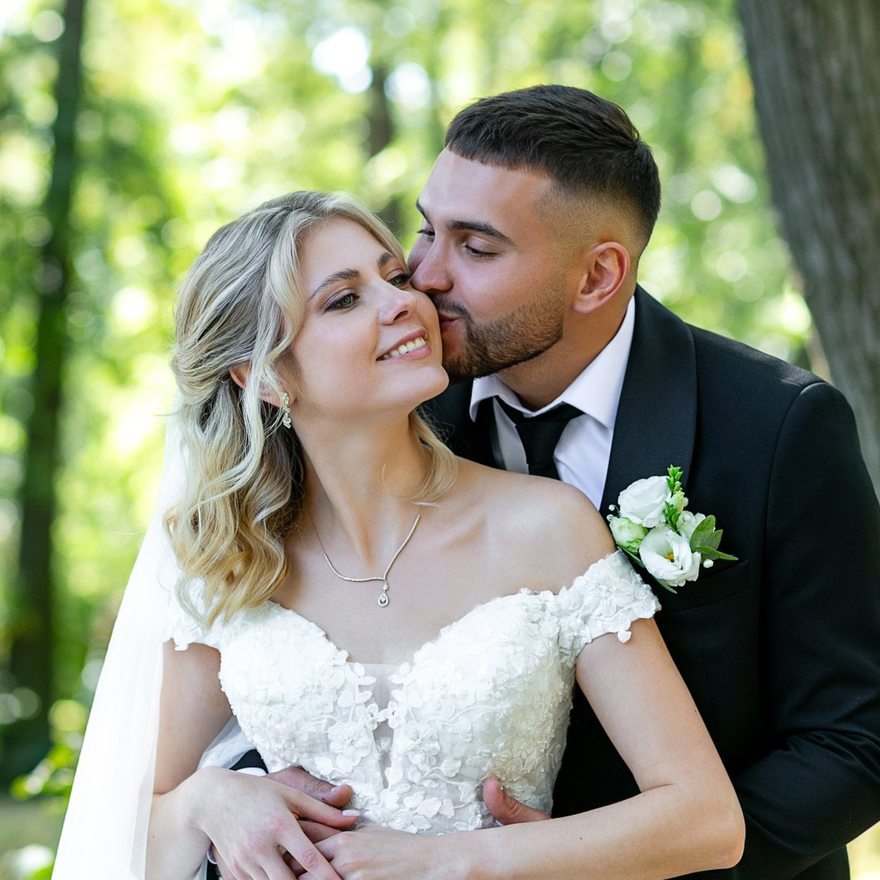 Отзывы. Фотограф Елена Лагода