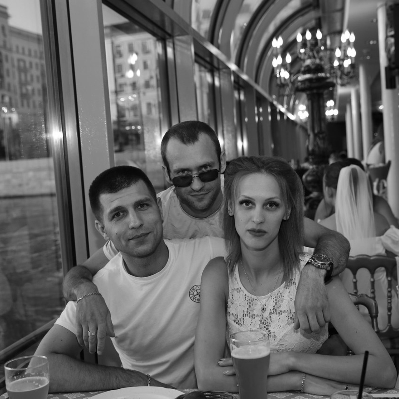 Отзывы. Фотограф Елена Лагода