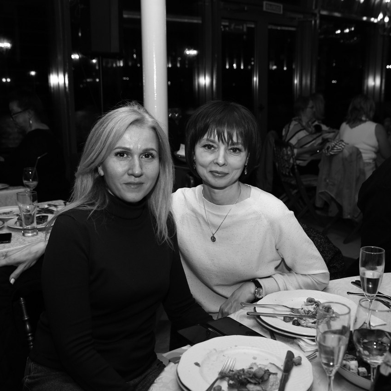 Отзывы. Фотограф Елена Лагода