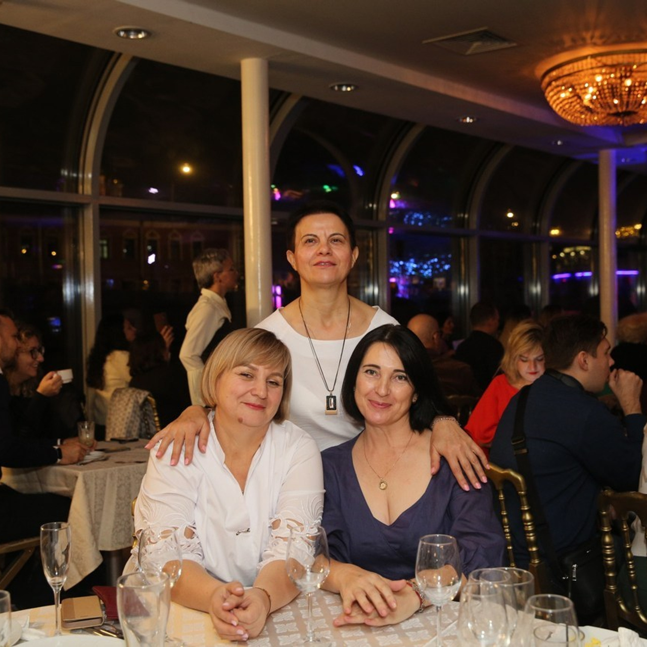 Отзывы. Фотограф Елена Лагода