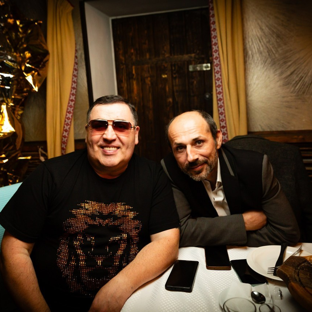 Отзывы. Фотограф Елена Лагода