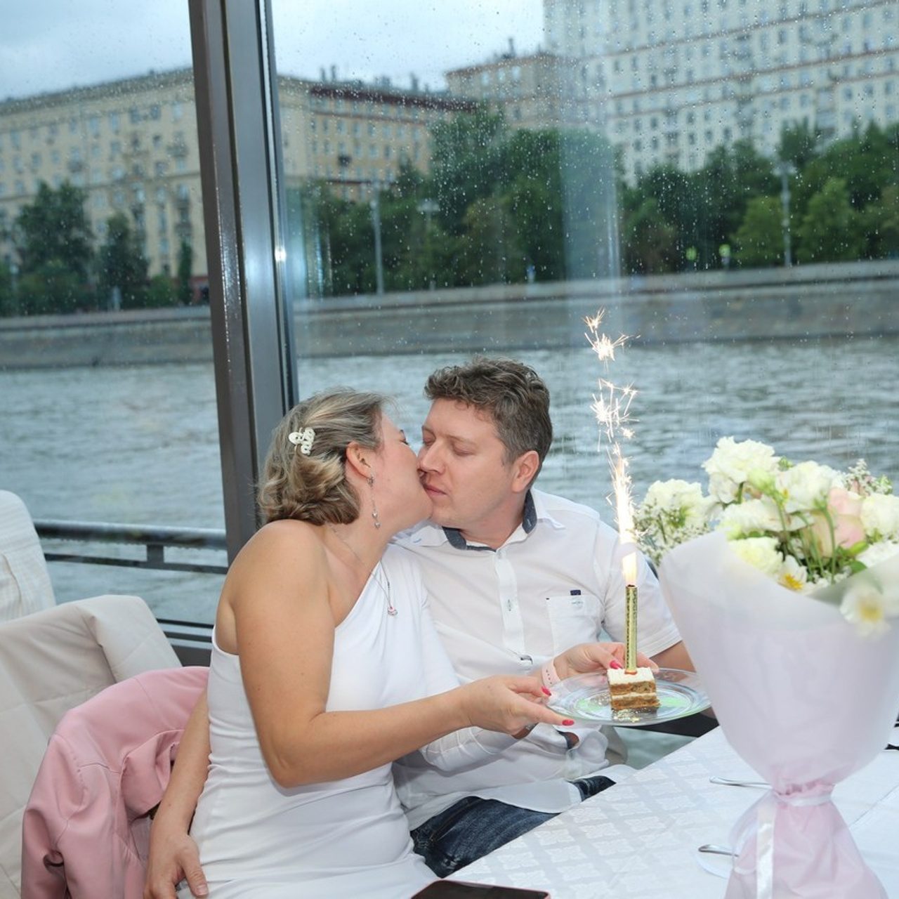 Отзывы. Фотограф Елена Лагода