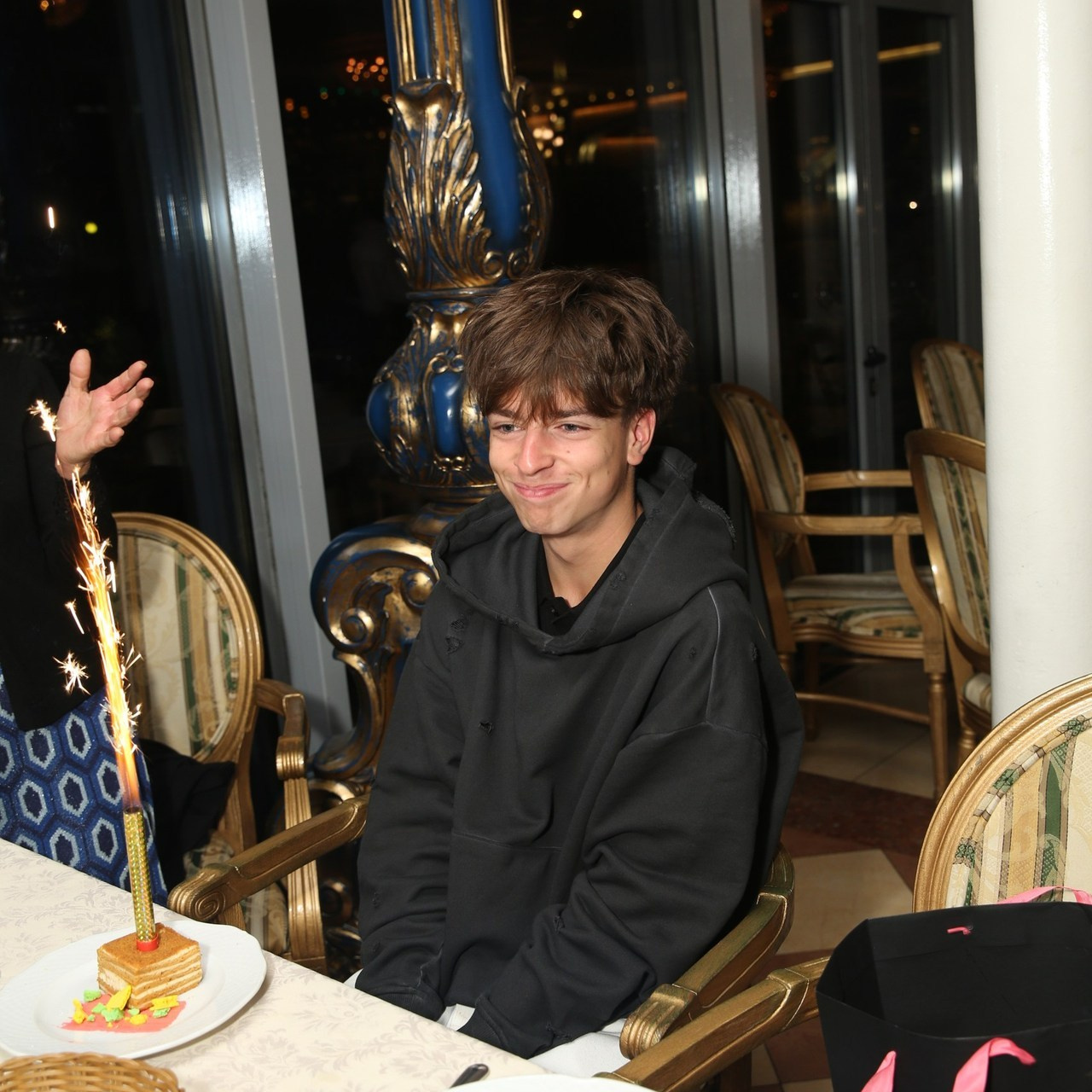 Отзывы. Фотограф Елена Лагода