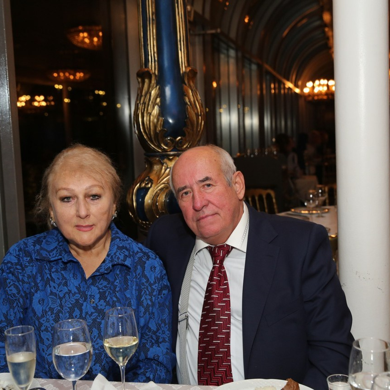 Отзывы. Фотограф Елена Лагода