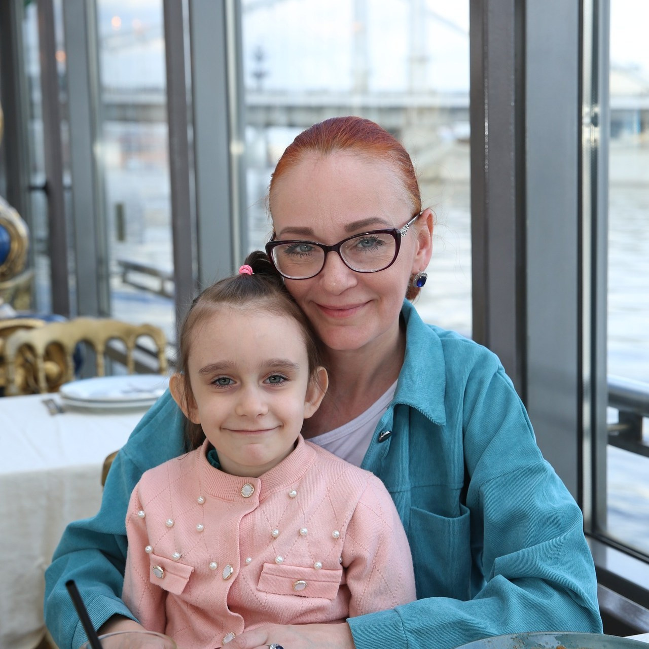 Отзывы. Фотограф Елена Лагода