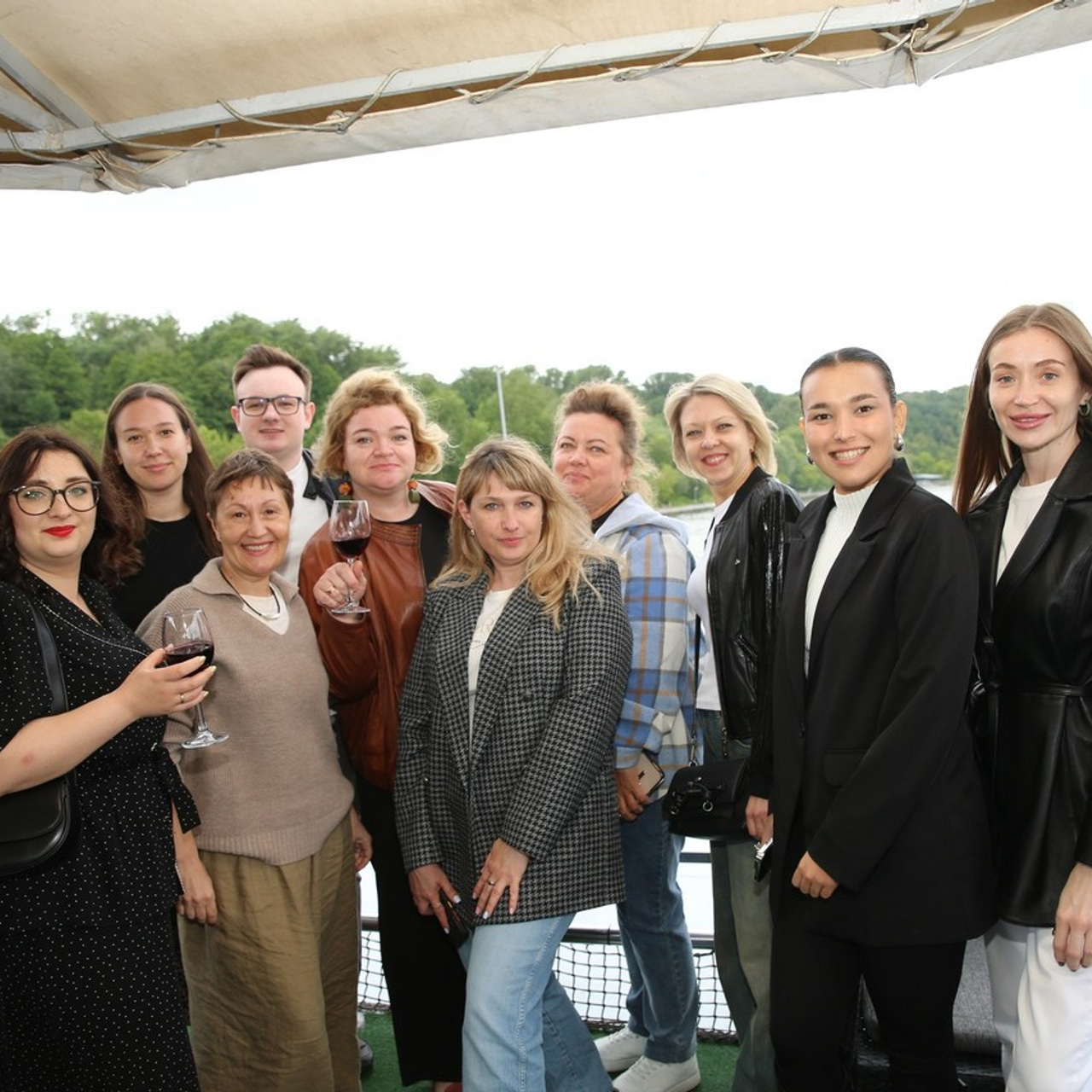 Отзывы. Фотограф Елена Лагода