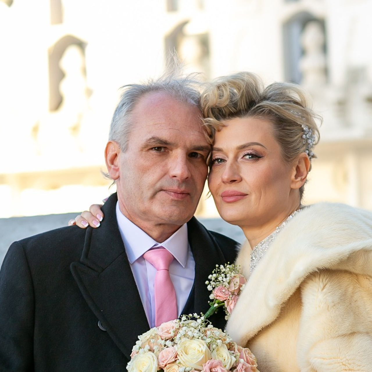 Отзывы. Фотограф Елена Лагода