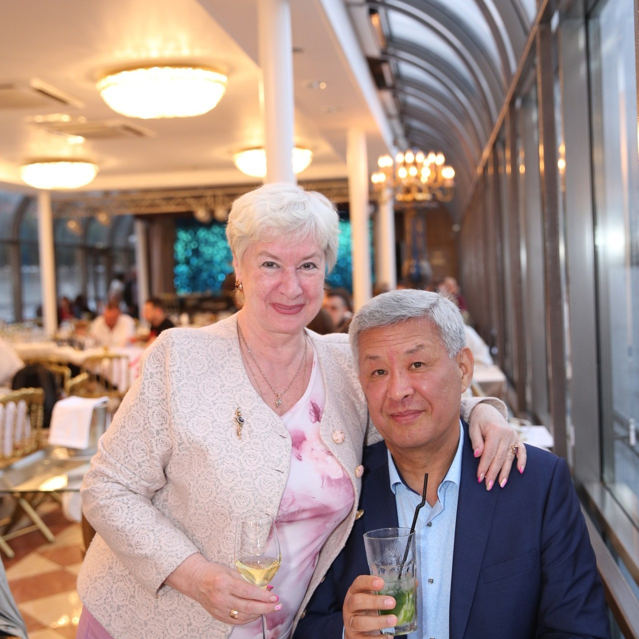 Отзывы. Фотограф Елена Лагода