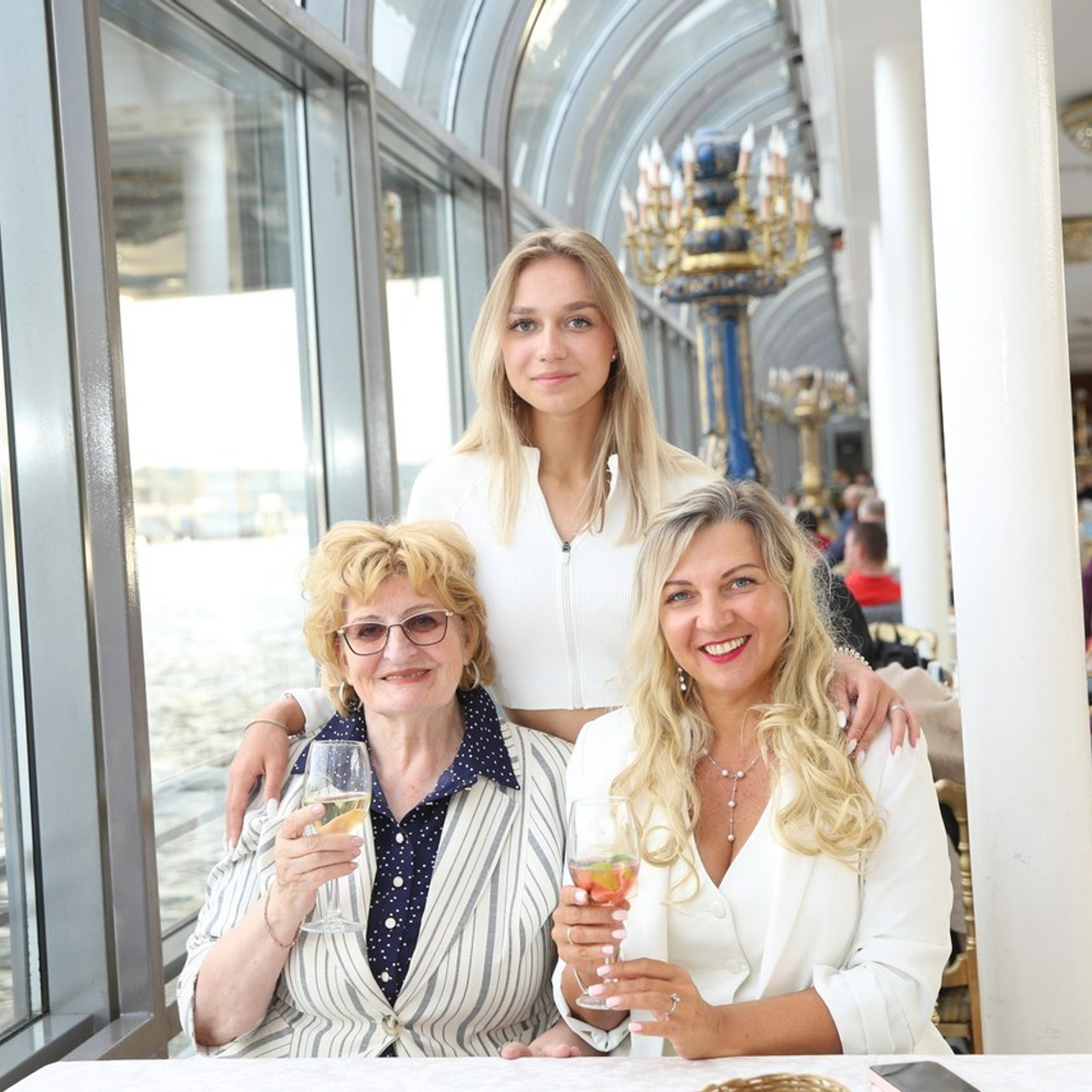 Отзывы. Фотограф Елена Лагода