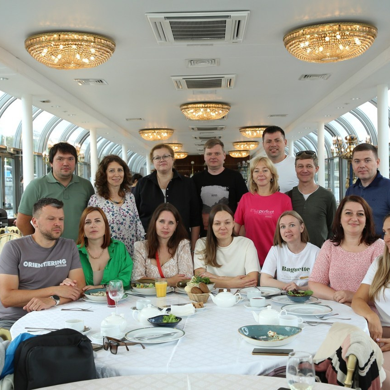 Отзывы. Фотограф Елена Лагода