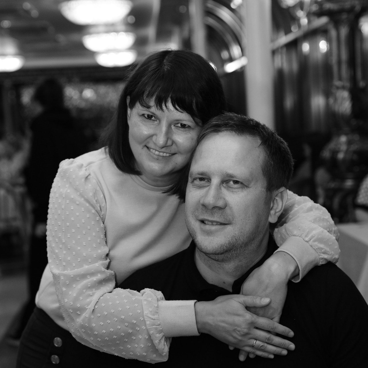 Отзывы. Фотограф Елена Лагода