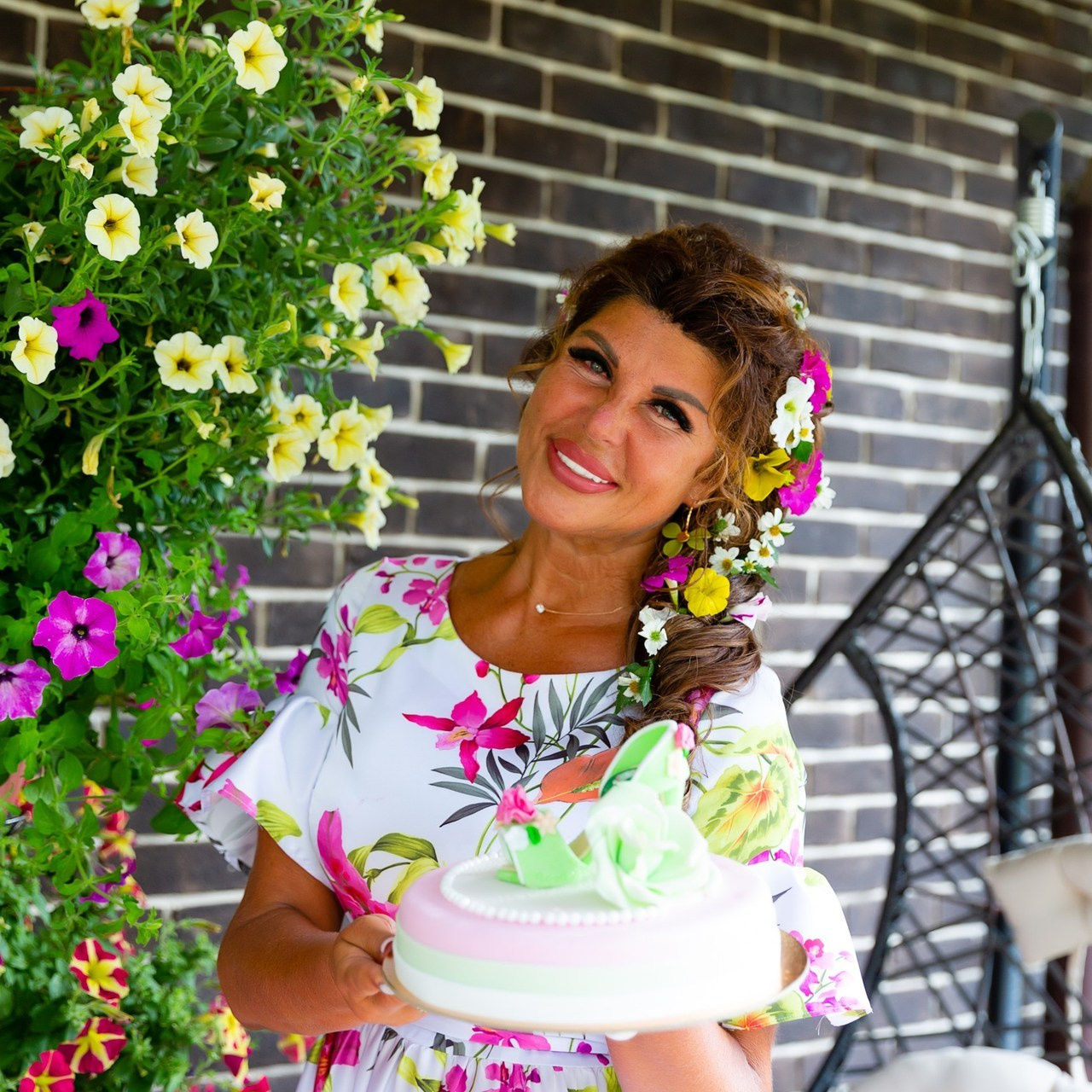 Отзывы. Фотограф Елена Лагода