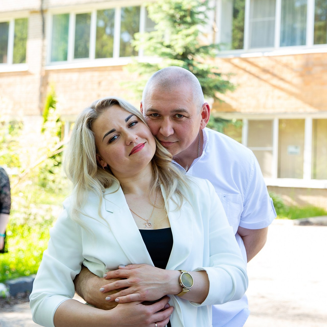 Отзывы. Фотограф Елена Лагода