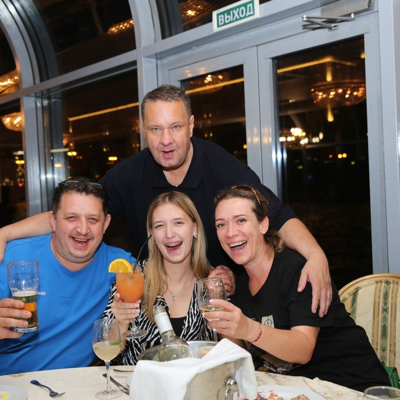 Отзывы. Фотограф Елена Лагода