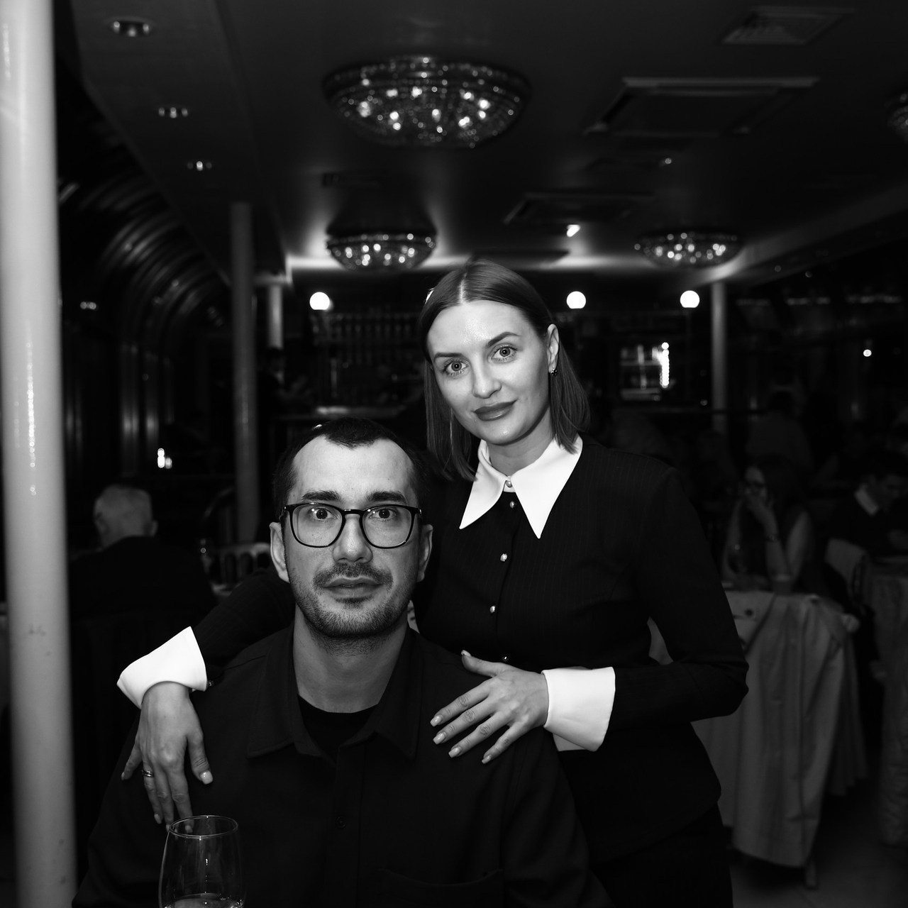 Отзывы. Фотограф Елена Лагода