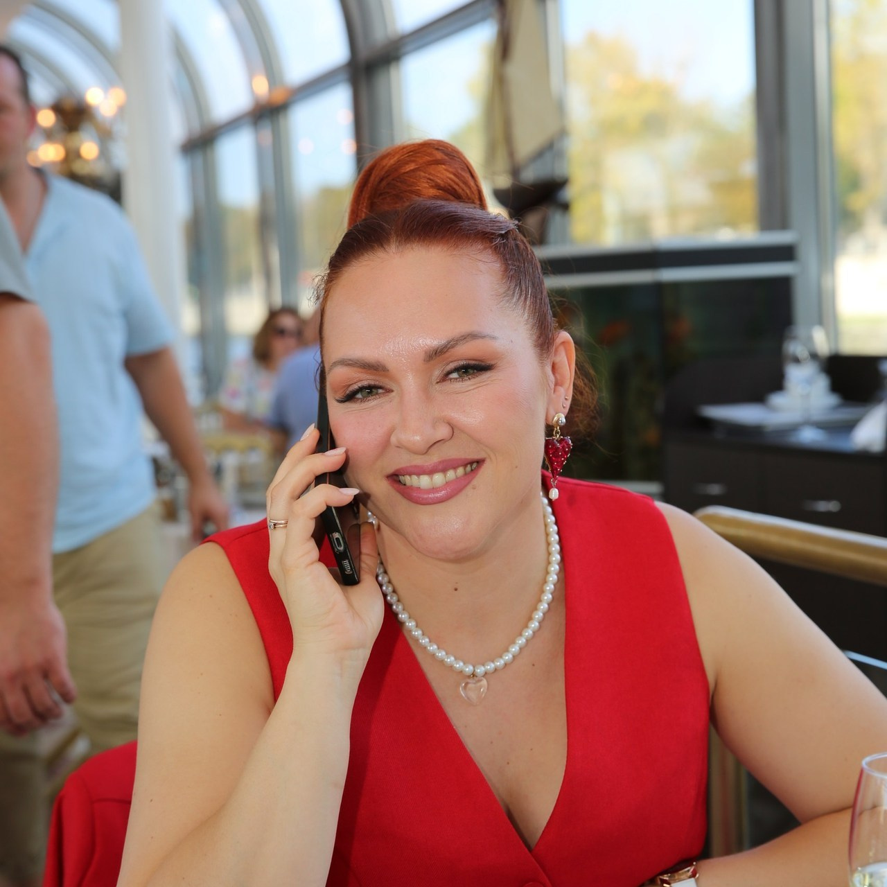 Отзывы. Фотограф Елена Лагода