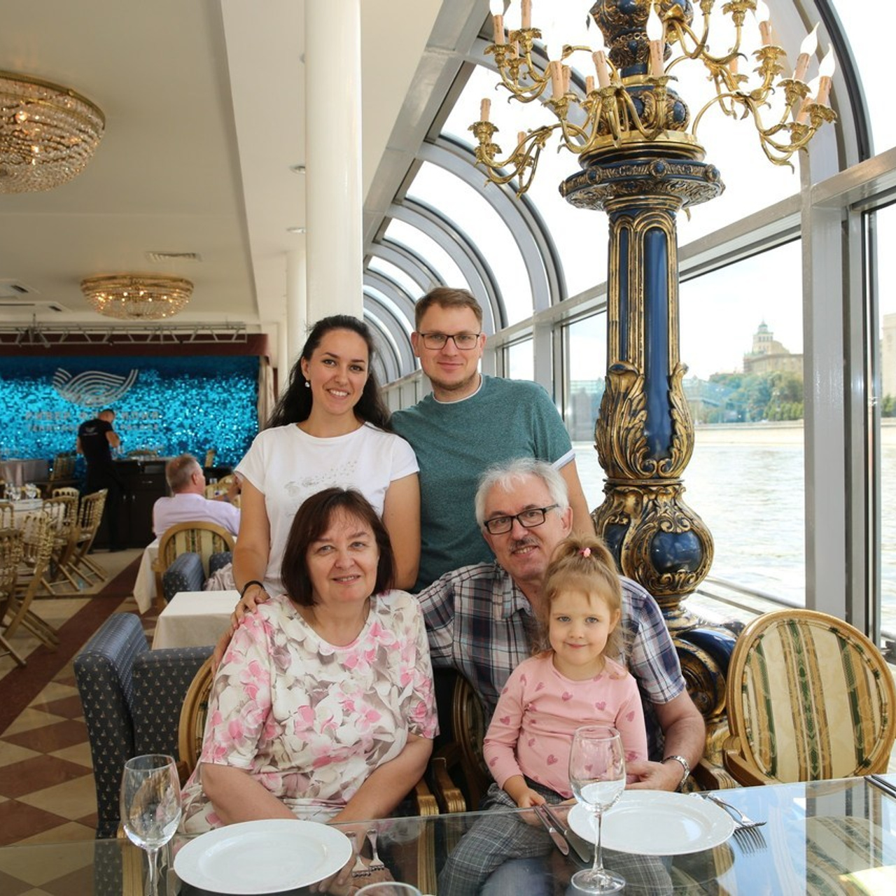 Отзывы. Фотограф Елена Лагода