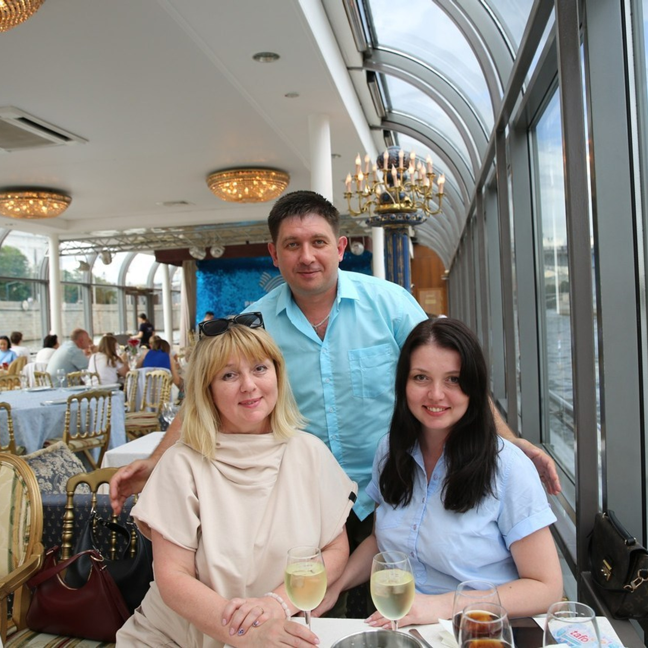 Отзывы. Фотограф Елена Лагода