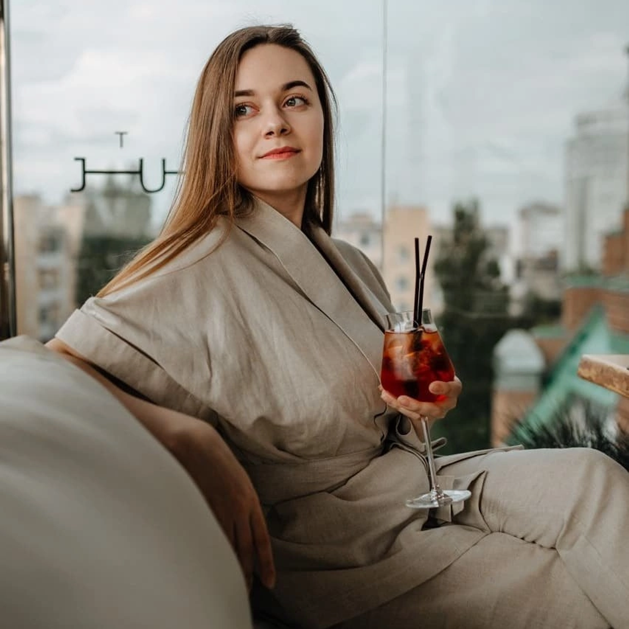 Отзывы. Фотограф в Ростове-на-Дону Соколова Ксения