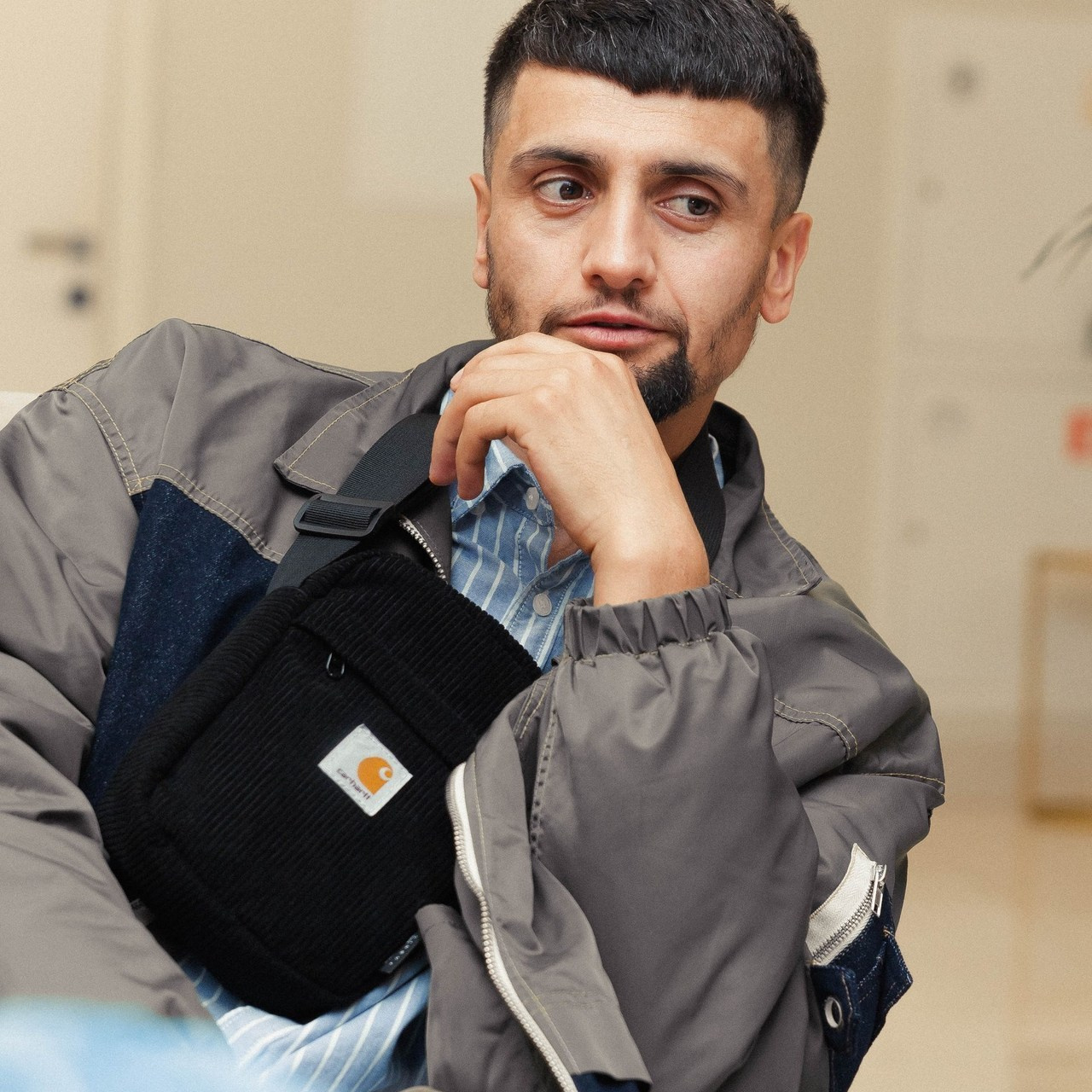 Отзывы. Главная