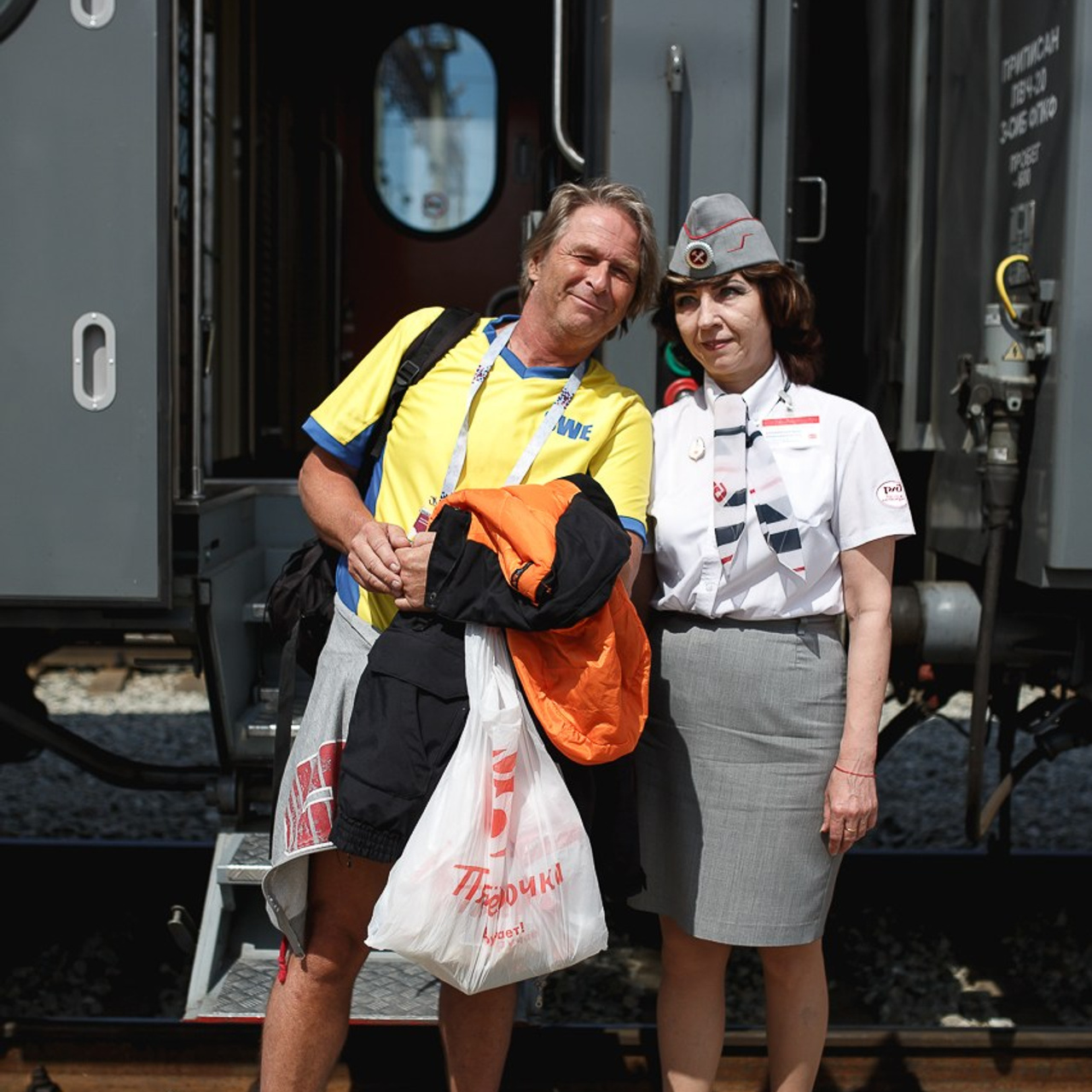 Чемпионат мира по футболу Екатеринбург Fifa World Cup 2018. Фотограф Георгий Сапожников