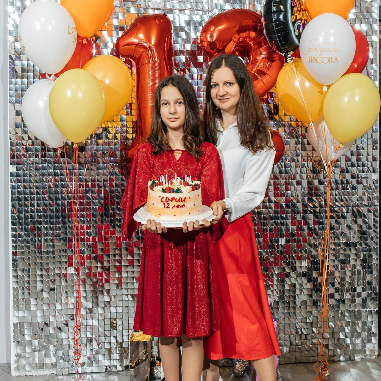 Отзывы. Фотограф в Санкт-Петербурге Виктория Безверхая