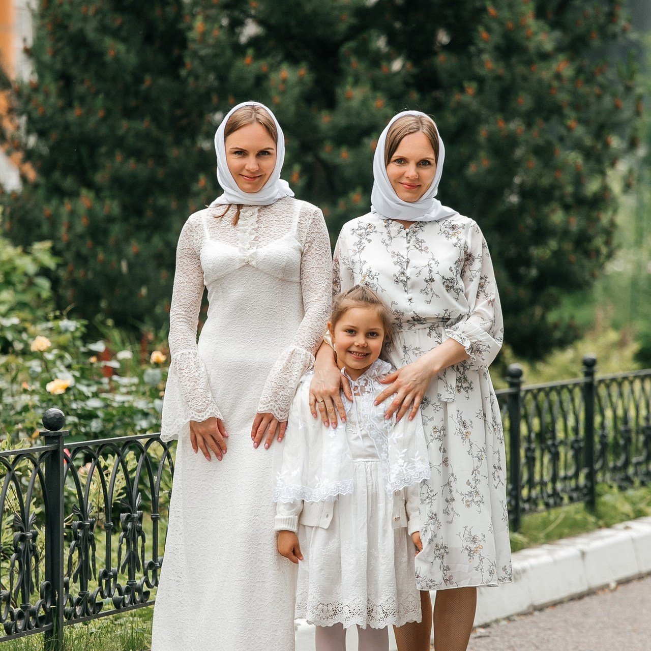 Отзывы. Фотограф в Санкт-Петербурге Виктория Безверхая