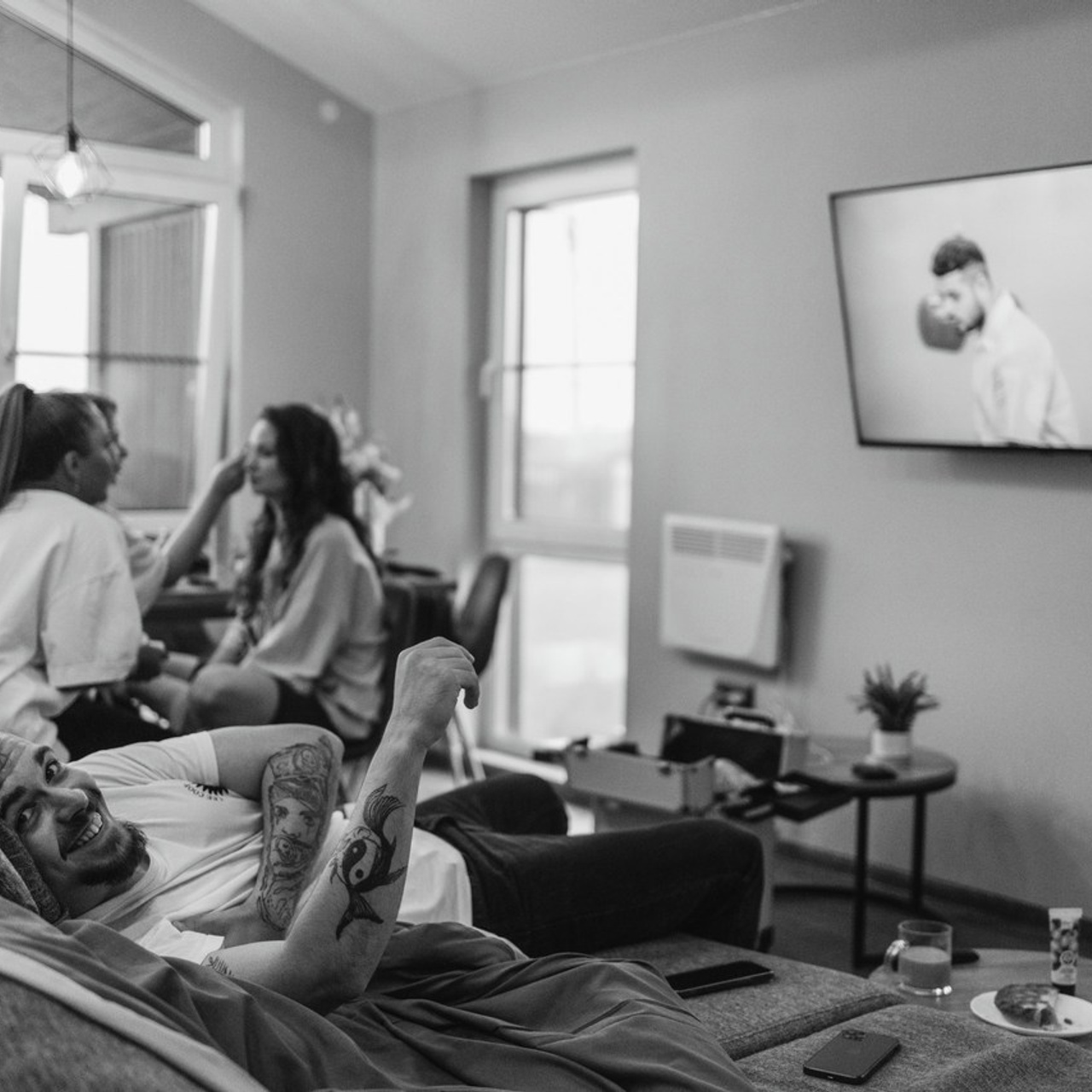 Отзывы. Фотограф в Санкт-Петербурге Виктория Безверхая