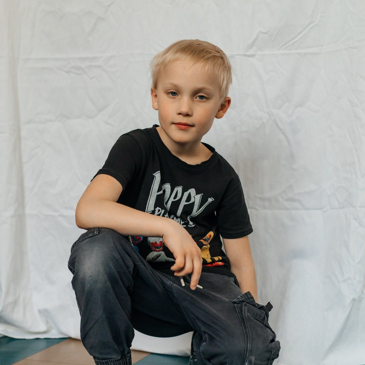 Отзывы. Фотограф в Санкт-Петербурге Виктория Безверхая