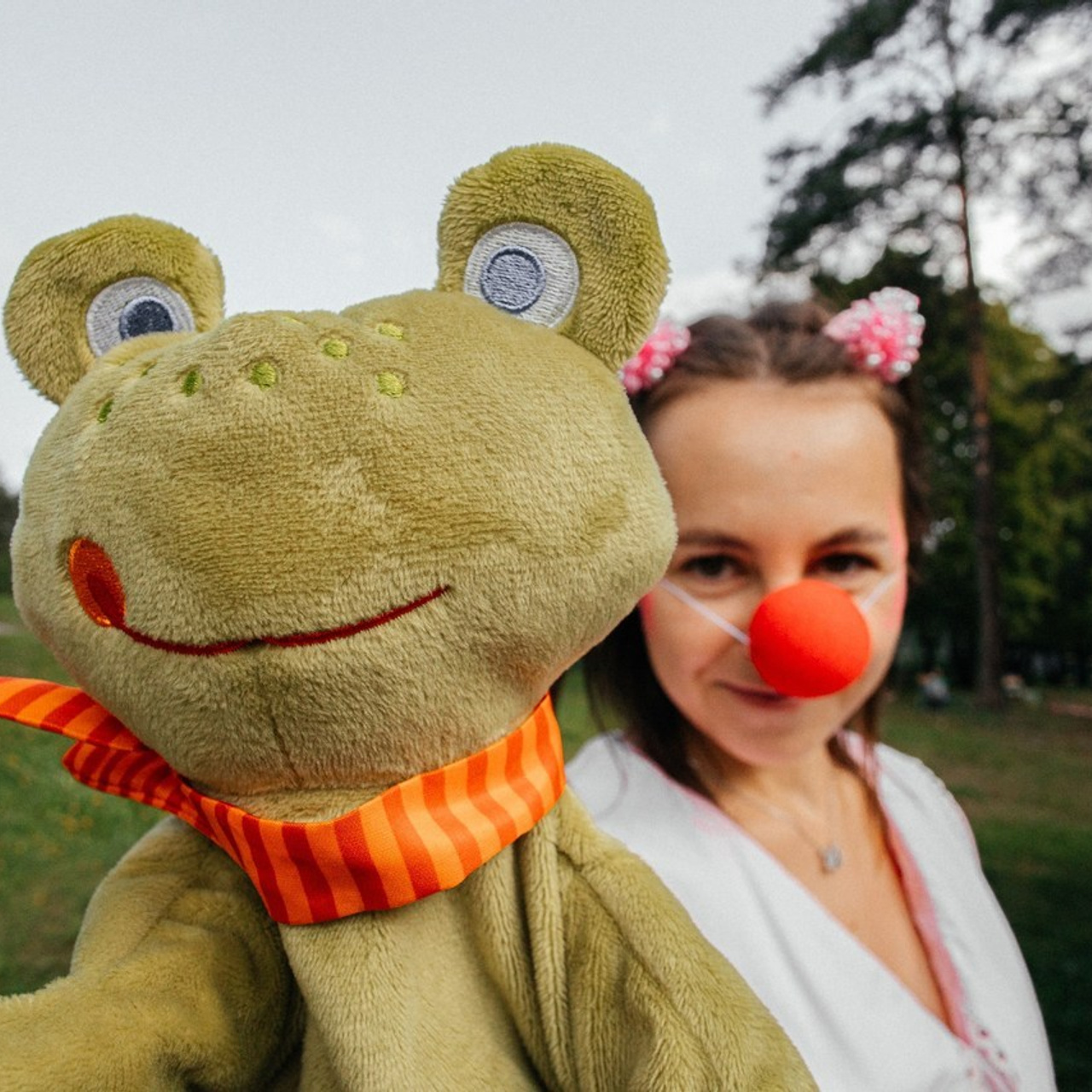 Отзывы. Фотограф в Санкт-Петербурге Виктория Безверхая