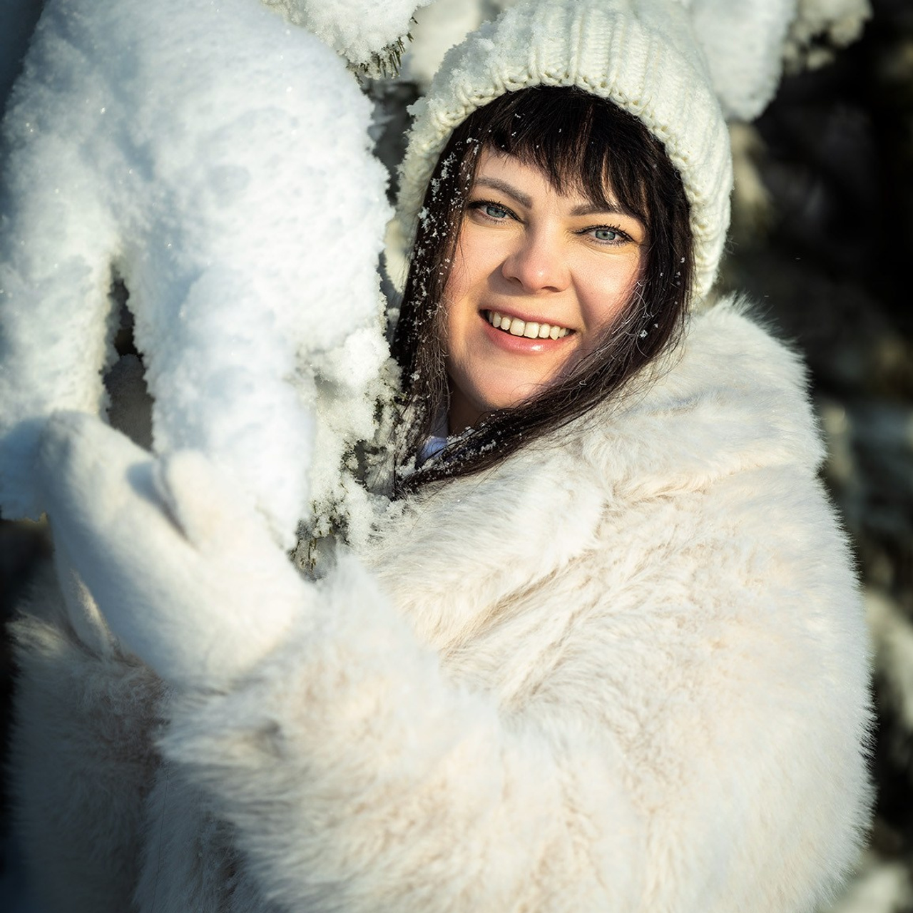 Репортажная фотосъёмка, фотосессии, съёмки культурных событий и мероприятий. Портретный фотограф в Костроме Наталия Клевинскас