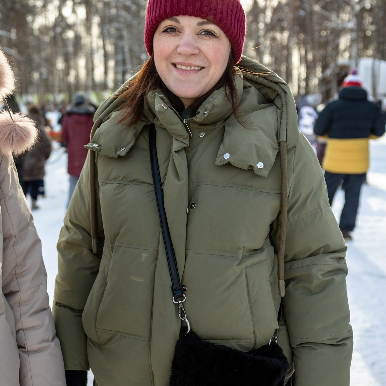 Отзывы о фотосессии в Костроме Наталия Клевинскас. Портретный фотограф в Костроме Наталия Клевинскас
