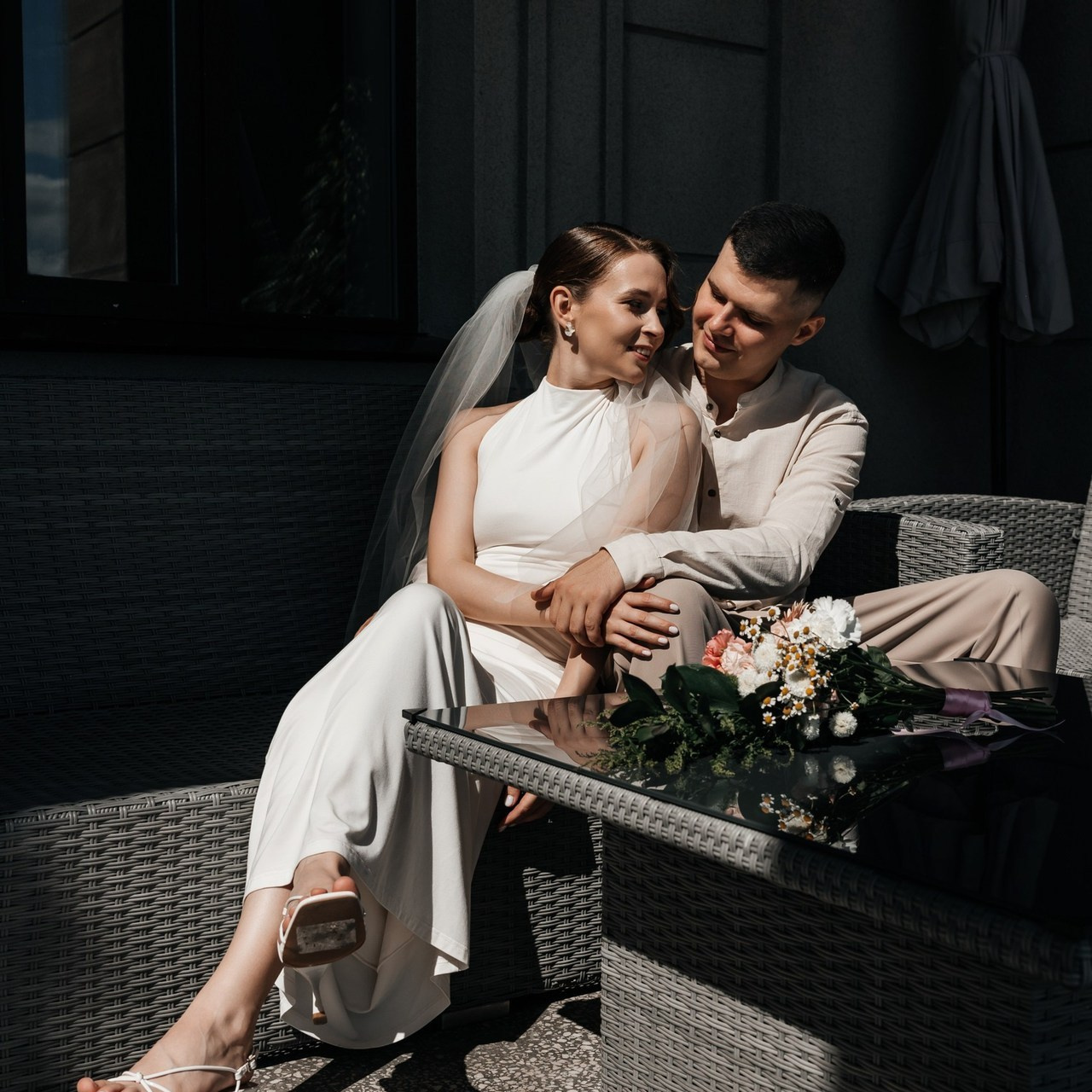 Отзывы. Фотограф