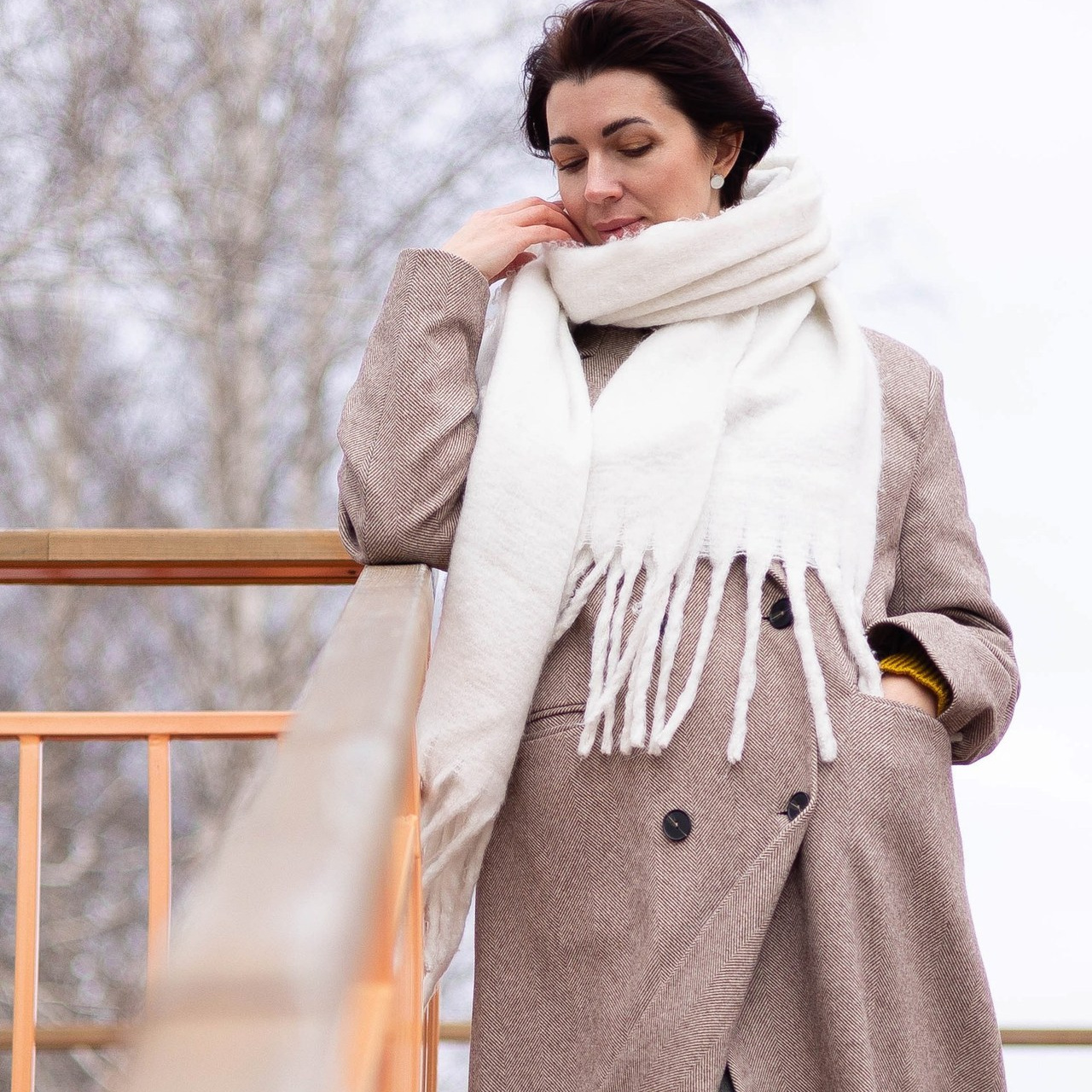 Отзывы. Ляйсан Салихова