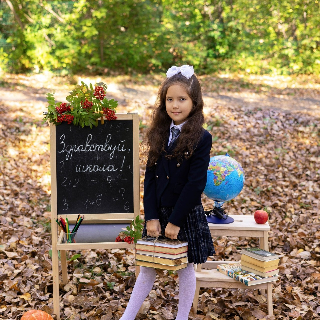 Отзывы. Ляйсан Салихова