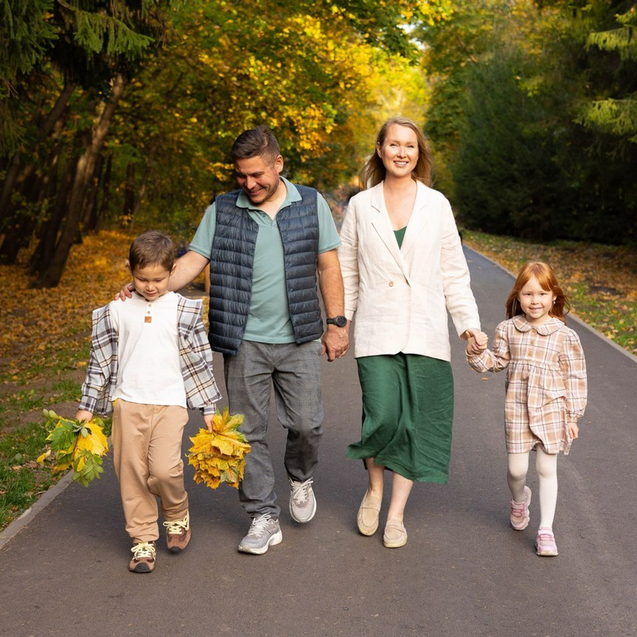 Отзывы. Ляйсан Салихова