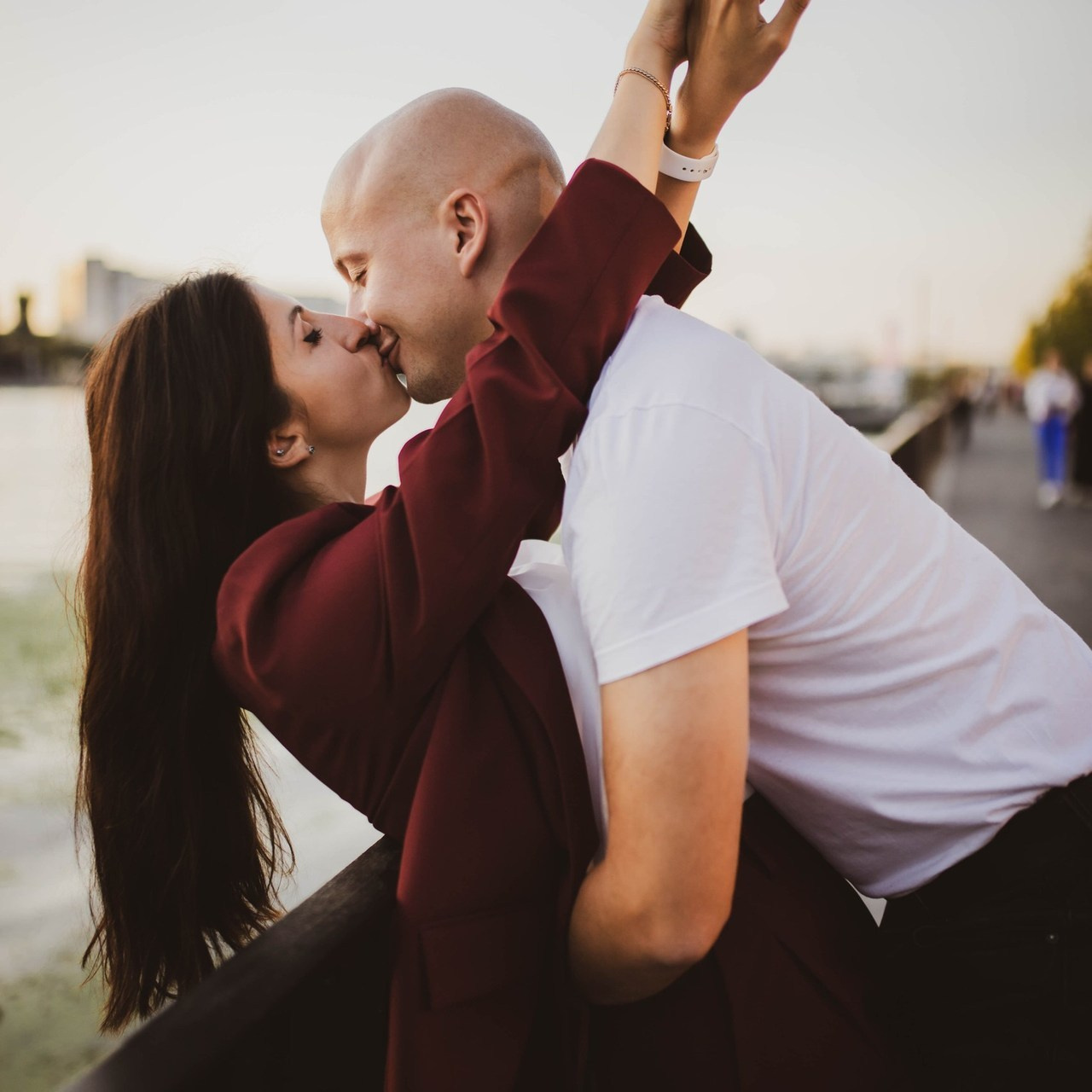 Отзывы. Александра Мельниченко/ Бегающий фотограф