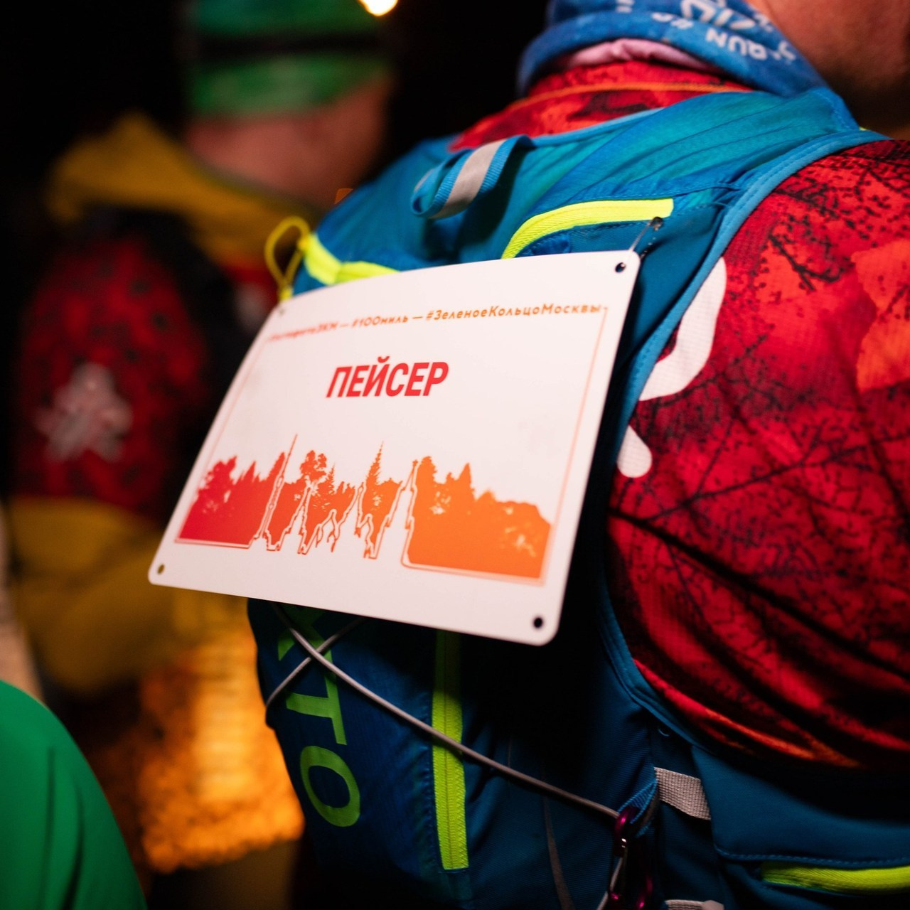 Отзывы. Александра Мельниченко/ Бегающий фотограф